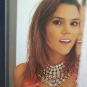 Meet your Posher, Tina